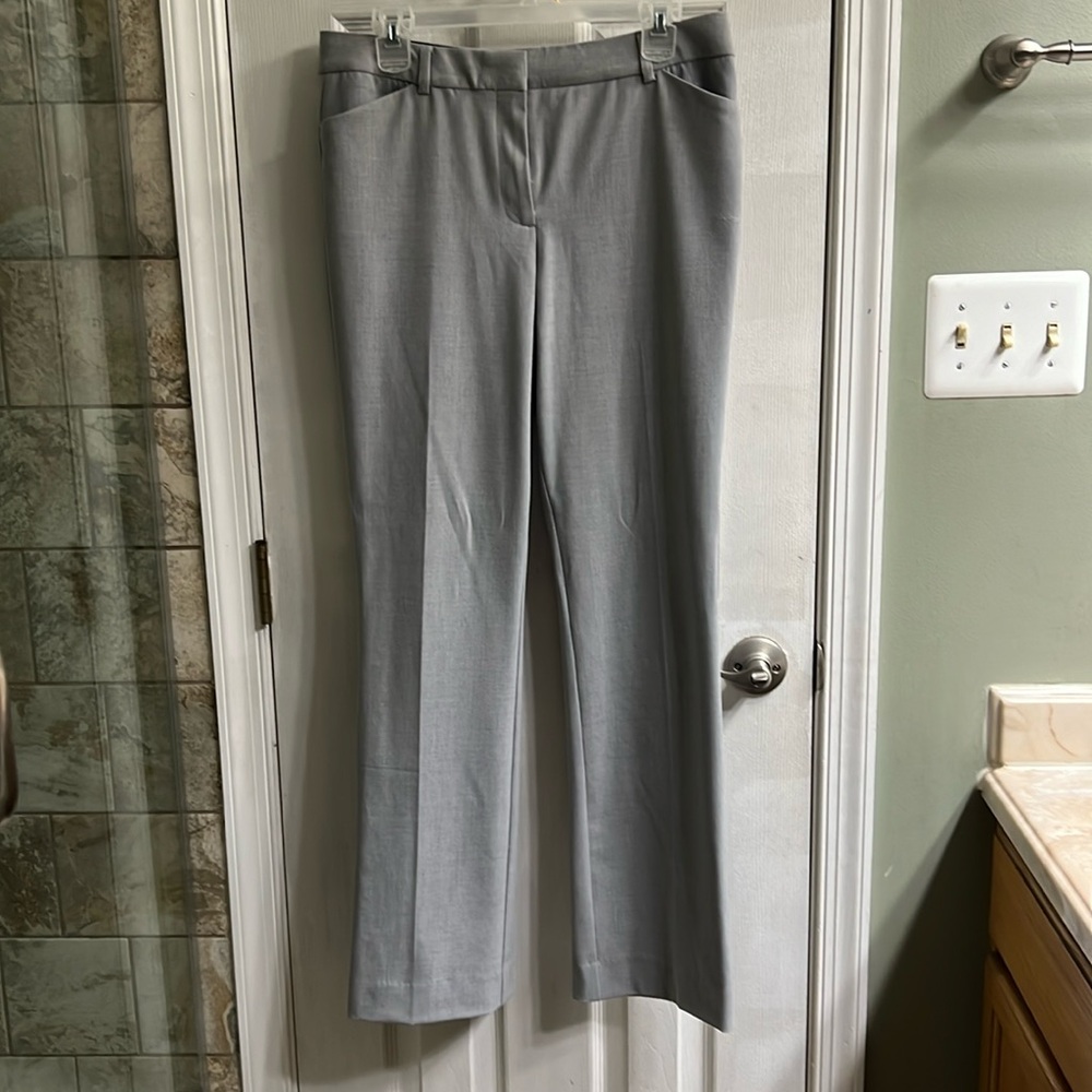 The Limited Lean Bootcut Pants